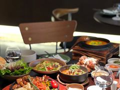 -Fuzzy Bistro 浮几韩餐·茶酒馆