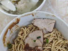 -非遗·爱西干面(小公园总店)