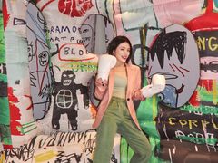-徐家汇源景区-衡山坊