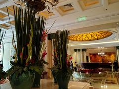 -广州富力丽思卡尔顿酒店