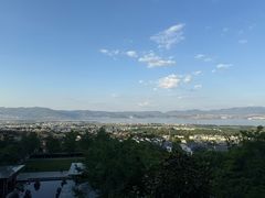 -大理实力希尔顿酒店•御玺中餐厅