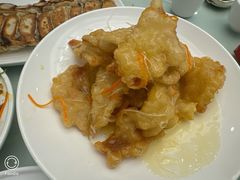 -大妈饺子馆·特色锅包肉·饺子(鼓楼店)