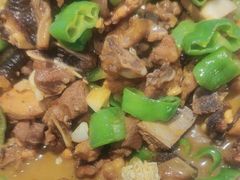 -俭寨大盘鸡·缸子肉·小公鸡·新疆菜(云通店)