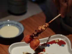 -鱼跃食堂·精致寿司(东林美域店)