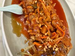 -鹅掂·大岭山烧鹅