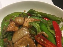 -眉州东坡(春秀路店)