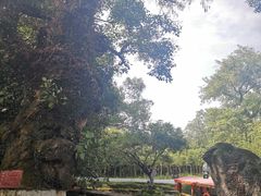 -桂林灵渠景区