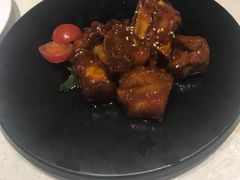 -老上海弄堂菜馆(恒基名人购物中心店)
