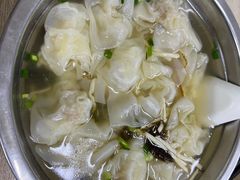-小董骨汤馄饨店(通扬路店)