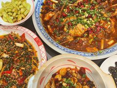 来凤鱼-新概念来凤鱼(璧山店)