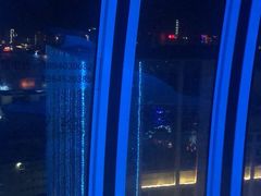 -泰盛楼顶摩天轮
