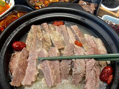 -新仙清汤牛腩(铜锣湾店)