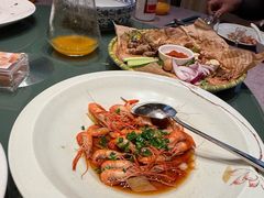 -莆鑫海鲜城(浏河店)