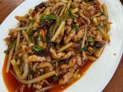 -文记沸腾鱼(永安路总店)