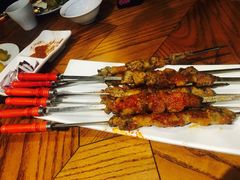 -阿罗新疆菜(人民广场店)