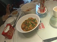 -味上湘菜馆(岳麓山店)