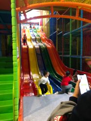 -宝燕乐园(闵行旗舰店)