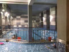 -齐岸健身(花园城店)