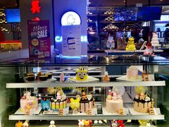 -CAKE BOSS 蛋糕老板(西单君太百货店)