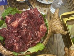 -刘少华贵州小黄牛·鲜牛肉火锅(总店)