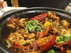 -辉记海鲜美食(氹仔店)