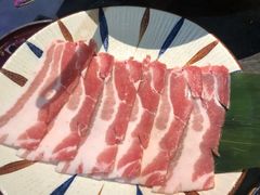 -十三姨正合丰烤肉(营迹路店)