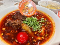 -南锣南门涮肉(南锣鼓巷店)