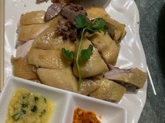 -79号渔船海鲜饭店(宝安店)