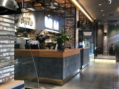 -酵種麦田(山师店)