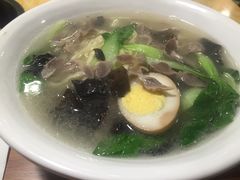 -富源春面馆(四川北路店)