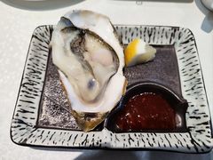 -温度铁板烧(前进大街店)