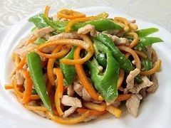 -寿县土鹅馆·美食