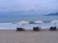 -芽庄日出海滩水疗酒店