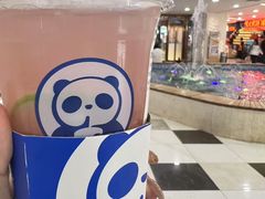 -茶百道(下沙宝龙二期店)