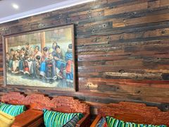 -福禧酒窖·中餐厅 (万柳店)