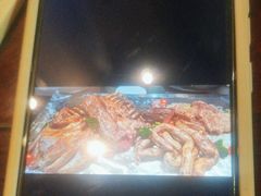 -泉州悦华酒店·自助餐厅