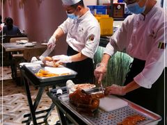 -金鸭季·北京烤鸭(深业上城店)