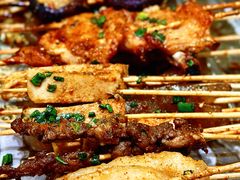 -何不烦·鲜肉烤串·衡阳小炒