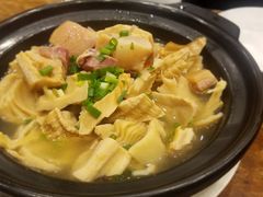 -一楼食业·美食人家