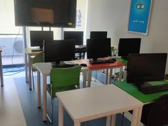 -童程童美少儿编程乐高机器人(河西万达校区)