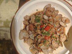 -绿茶餐厅(千岛湖银泰城店)