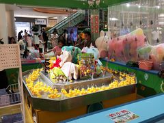 -深圳龙华星河COCO City(民治店)