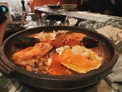 -High Yaki THE SEA海鲜居酒屋