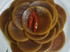 -聚鲜阁海鲜美食城(香水湾店)