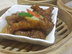 -阿锋鲍鱼酒家美食汇(华安店)