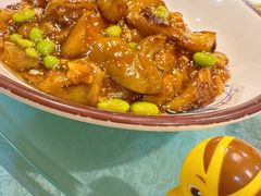 -玉桥餐厅(天坛店)