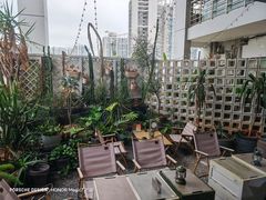 -FUNFUN有饭花园聚会餐厅