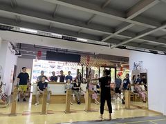-道顺射箭·团建·骑射(张杨路店)