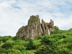 -神农架景区