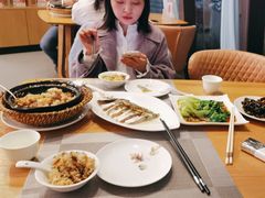 -忆食尚腊味煲仔饭(华南城店)